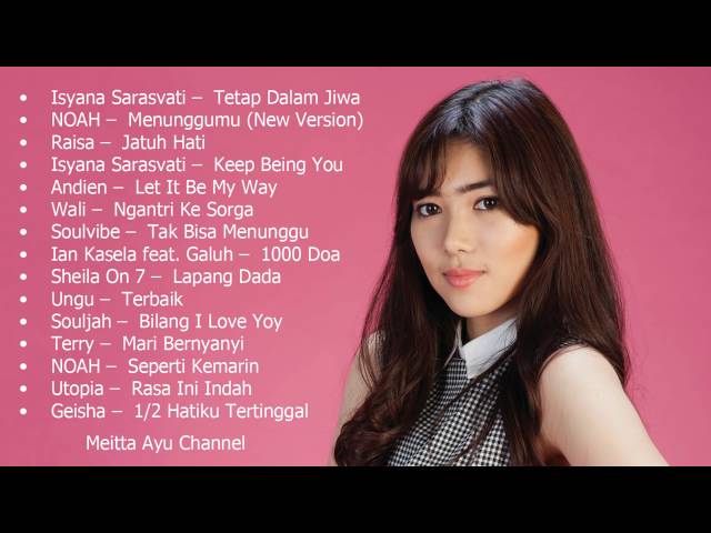 Download Mp3 Barat Terbaru Januari 2016 | koleksi lagu indonesia terbaru januari 2016 billboard Download Mp3 Barat Terbaru Januari 2016 | koleksi lagu indonesia terbaru januari 2016 billboard