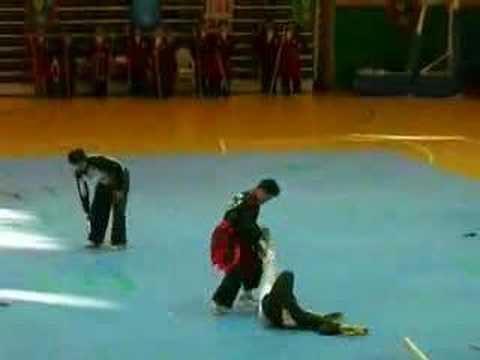 Korea Championship 2006