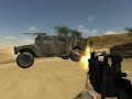 Desert Combat Movie Edition Test Desert Combat Movie Edition Test