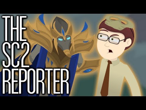 Protoss - Nigel is back and taking a look at the Protoss! Social media incoming: Twitter: http://twitter.com/#!/briancalland Facebook: http://www.facebook.com/pages/Br...