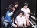 TIN PAN ALLEY SUZUKI SHIGELU REHEARSAL SESSION