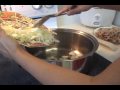 Janette Gerolaga - Pagluluto ng Ginataang Manok Janette Gerolaga - Pagluluto ng Ginataang Manok