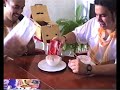 anuncio frosties de kellogs