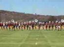 Phantom Regiment - Drum Corps - 2007 - Running Hornline
