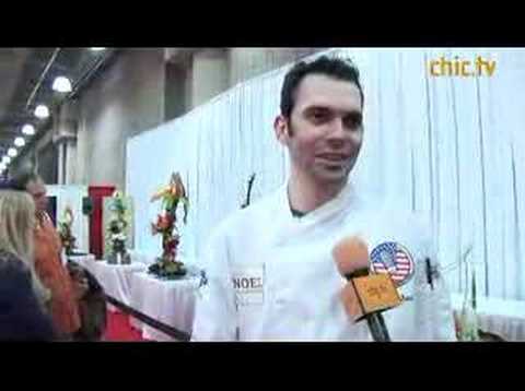 The 18th Annual U.S. Pastry ...