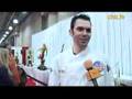 The 18th Annual U.S. Pastry Competition - CHIC.TV