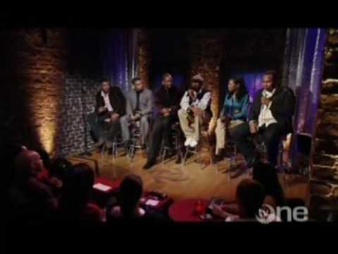 Funny Spot w/ Tony Rock-  On the Spot 1