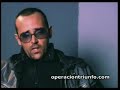 Consejos casting Operacion triunfo Risto Mejide,Noemi Galera