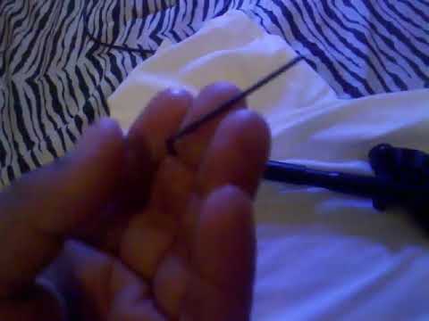 how to remove jg m4 s-system flash hider