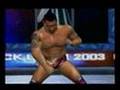 WWE Smackdown! HCTP Entrances Vol 5