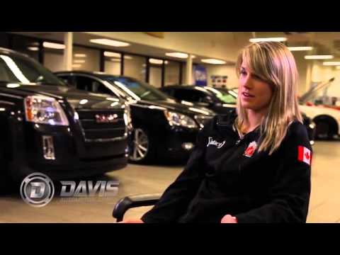 Alberta Olympians Sochi | Brianne Tutt | Rebuilding a Shattered Dream | Airdrie, AB