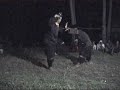 Kinari pencak silat
