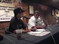 WNST -- Antwan Barnes at Orchard Landing