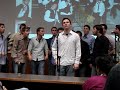 Villanova Spires - Billy Joel Medley Villanova Spires - Billy Joel Medley