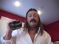 Tenacio aka Jeremy Rawle explains the Ogio Mastermind Pack, Nitro circus on MTV, Travis Pastrana