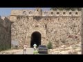 #58 - Knossos and Rethymno, Crete - Greece