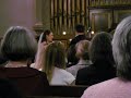 Janine and Peter nuptuals- candles