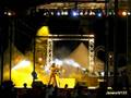 videos de Live Techno Concert in ChineseTemple - The Final Countdown