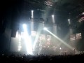 Rammstein 21.11.2009 Wien v. Dani