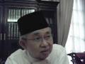 Tengku Razaleigh - The Future Economic Outlook