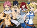 Fairy Tail – Fairy Tail Ringtone
