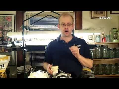 how to fertilize brassicas
