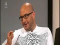 Big Brother 9: Big Mouth - Questions From A Cow Big Brother 9: Big Mouth - Questions From A Cow