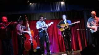 Bluegrass (Banjo, Fiddle, Guitar, Vocals)
