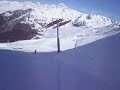 Sainte Foy Red Run