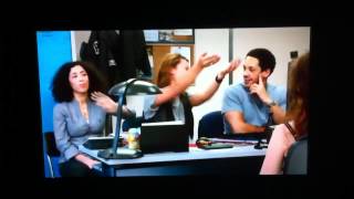 C'est un beau portable! (film PoliSSe)