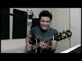 Gabe Bondoc – Anywhere Anything