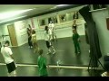 keith silvas open hip hop classes