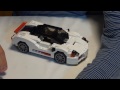 レゴ クリエイター を作ってみた Taiki LEGO CREATOR 31006 ランボルギーニ トイザらス 三井淳平