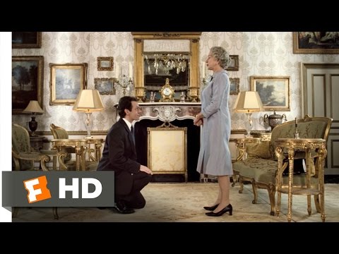 Classic Clips - The Queen