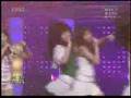 소녀시대 So Nyuh Shi Dae 少女時代 The SECOND LIVE performance