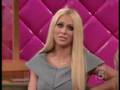 Aubrey O'Day on The Wendy Williams Show part 2