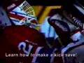Nike Goalie cab driver