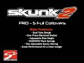 Skunk2 PRO-S and PRO-S Coilovers Explained Part 1