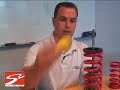 Skunk2 PRO-S and PRO-S Coilovers Explained Part 1