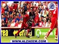 افضل عشر اهداف في الدوري الانجليزي 07 - 08