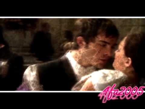 Chuck & Blair : Violet Hill