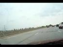 my first attempt at storm chasing