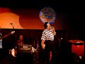 Lil Buck and The Tops Cats w Warren Storm Herbert Hardesty