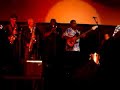 Lil Buck and The Tops Cats w Warren Storm Herbert Hardesty