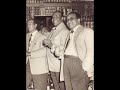 TRIO MATAMOROS OYE MI CONGA (2A GRABACIÓN)