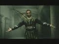 E3 2007 |Assassin's Creed gameplay footage