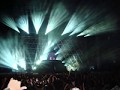 Daft Punk -- Human After All / Together / One More Time (reprise) / Music Sounds Better with You