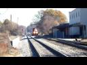 NS Downtown Greensboro Morning (Pt.2)