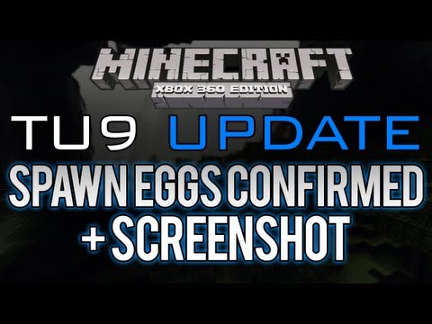 minecraft xbox update