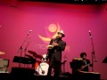Show do Kirk Whalum III